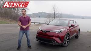 Toyota chr 2021 is a 5 seater crossover available at a price of rp 517,3 million in the indonesia. Toyota C Hr 2018 Prueba A Bordo Completa Youtube