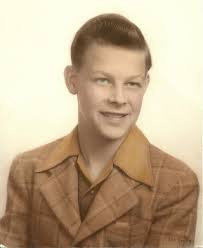 Richard Petersen Obituary