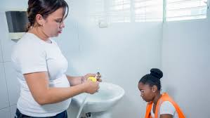 The plumbers choice takes provide in supplying plumbers with a broad range of high quality parts and tools to meet most needs. Women Electricians Plumbers Entrepreneurs The New Faces Of The Caribbean Workforce