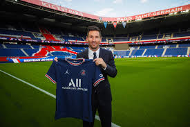 Welcome on the psg esports official website ! Paris Saint Germain On Twitter Paris Saint Germain Is Delighted To Announce The Signing Of Leo Messi On A Two Year Contract With An Option Of A Third Year Https T Co D5qjq7pjff Psgxmessi Https T Co Dbpflfpwip