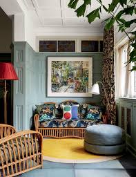 Sophie Ashby Sensitively Reimagines The House Where Jm Barrie Wrote Peter Pan In 2020
