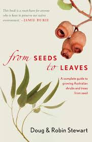 Up to 50% off for reselling in your lsn. From Seeds To Leaves By Robin Stewart Black Inc