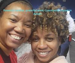 🗣NON PROFITS BEING CALLED TO UNFIY! 🔊CLAYTON COUNTY COLLABORATIVE SUMMER!  Hey Clay Co. Thanks for showing interest in a unification of Clayton county  thinkers. Straregic collaboration is a key to community success.