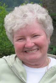 Frances Mary Elliot Obituary