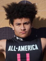 Marcellus Reed, Palmer Ridge, Cornerback