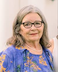 Mary Helen Keith Hill Obituary January 11, 2025