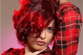 Healthy look creme gloss hair color. Top 10 Best Red Hair Dye For Amazing Look 2020 Fast Dying