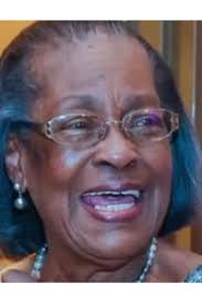 Gloria Jean Miles Obituary in Phenix City at Taylor Funeral Home, Inc