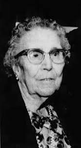 Luise Gretchen Kink-Heilmann : Titanic Survivor