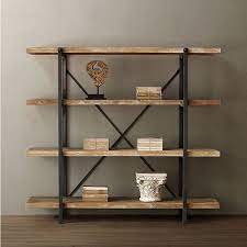 Kitaplik Ve Raf Modelleri Icin Whatsapp Hattimizdan Iletisim Kurunuz Wood Shelves Industrial Design Furniture Vintage Industrial Furniture