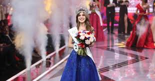 Делала ли пластику алина гросу? Chto My Znaem O Miss Rossiya 2019 Aline Sanko