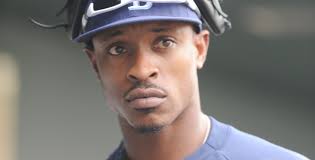 Melvin Upton changes his name back to B.J. Upton