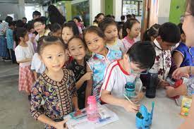 National digital literacy programme (ndlp) for sec. 2019 Racial Harmony Day