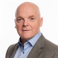 David Gracey's Instagram, Twitter & Facebook