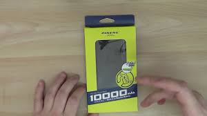 Tıkla, en ucuz pineng powerbank ayağına gelsin. Pineng 10000mah Power Bank Portable Phone Charger With Electronic Switch Youtube