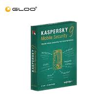 Kaspersky Mobile Security 9 0