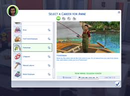 This adds the rabbit hole career for your sims 4 game. The Sims 4 Careers Guide