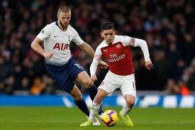 We'll bring you all the reaction as arsenal, chelsea, tottenham, crystal palace, west ham and new boys brentford and watford find out when they will be facing their biggest rivals next season. Arsenal Vs Tottenham Tv Channel And Live Stream Tonight How To Watch Carabao Cup Clash Irish Mirror Online