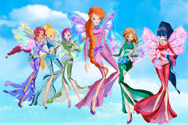 Магазин winx club на яндекс.маркете открыт! Winx Club Tv Litoral Panorama