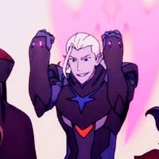 Legendary defender, season 3 and season 6. Prince Lotor Voltron Gif Princelotor Voltron Anime Discover Share Gifs