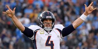 Nfl Week 12 Betting Guide And Our Best Bets For The Westgate Supercontest Business Insider