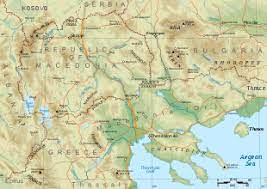 Η βόρεια μακεδονία προσπάθησε να ρίξει το ρυθμό του αγώνα, βλέποντας την αυστρία να ανεβάζει στροφές. Makedonia Bikipaideia