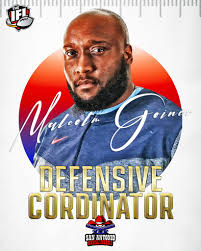 The Gunslingers have hired Rod Miller as Defensive Coordinator for the 2026  season! 🏈🔥 With 20+ years of experience and a history of building  lockdown defenses, Miller is ready to elevate the