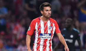 Born 23 february 1988) is an argentine professional footballer who plays for portuguese club braga and the argentina national team, mainly as an attacking midfielder. Southampton News Mauricio Pellegrino Plots Move For Nicolas Gaitan Football Sport Express Co Uk