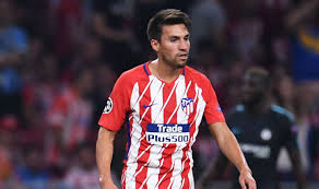 Twitter explodes as yannick carrasco and nicolas gaitan move to the chinese super league. Southampton News Mauricio Pellegrino Plots Move For Nicolas Gaitan Football Sport Express Co Uk