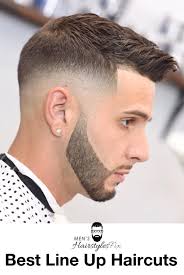 What Is Line Up Haircut 20 Best Line Up Haircuts Men S Hairstyles Haircuts For Men Mens Hairstyles Short Short Hair Haircuts