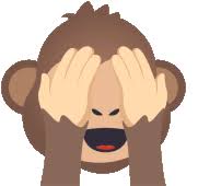 See No Evil Gifs Tenor