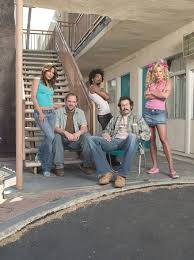 Just ask earl (jason lee), who's learning the hard way that when you do something bad, it has a way of coming back and biting you in the ass! Bild Zu Nadine Velazquez My Name Is Earl Bild Eddie Steeples Ethan Suplee Jaime Pressly Jason Lee Nadine Velazquez Filmstarts De