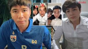 ก้อง ห้วยไร่ กอดน้องให้กำลังใจ แน็ก ชาลี ฟาดแรงพวกสันดานxxxเกาะกระแส -  ข่าวสด