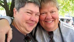 Couples who can't wait to say "I do'