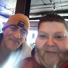 Who can help repair a broken front screen door?