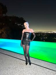 Latex, Lube, & Love: The 5th Annual Pornhub Awards Party