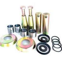 Bobcat Pin Bushing Kit S150 S185 Fits 6732443 6577954 6730997 6805453  7101078