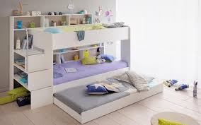 The Best Bunk Beds For Kids Including Slides Trundles And Tree Houses