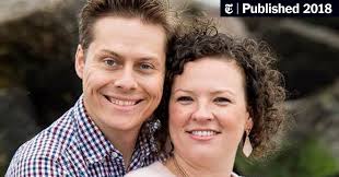 Blair Shiff, Andrew Buck