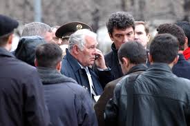 Однако любые другие действия силовиков могли привести к ещё более. Sudby Zalozhnikov Nord Osta Plemyannik Pogib Sestra Brosilas S Mosta Mk