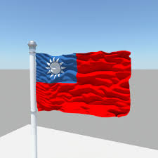 Image result for taiwan flag