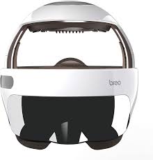See the best & latest breo discount card on iscoupon.com. Amazon Com Breo Idream5s Rechargeable Head Massager Eye Massager 2 In 1 Electric Helmet Massager With Heat Air Compression App Control For Head Stress Relief Health Personal Care