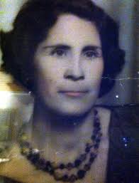 Consuelo Ybarra Obituary