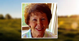 Evelyn Louise Everett Obituary November 29, 2017