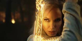Mistress of evil' film premiere in london on oct. Marvel S Eternals Trailer Is Completed Says Angelina Jolie Cbr