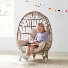 Member S Mark Kids Egg Chair Choose Your Color Sam S Club Kids Chairs Kids Room Chair Kids Reading Chair