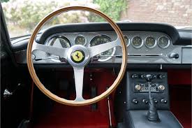 The wheel rim of a 1961 ferrari spa 250 gt swb california spider is seen during the gooding and company auction at the 2015 pebble beach concours. Ferrari 250 Gte 1961 For Sale Gallery Aaldering