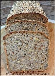 Www Der Sauerteig De Thema Anzeigen Goldener Hamster Saatenbrot Wst Food Bread Banana Bread