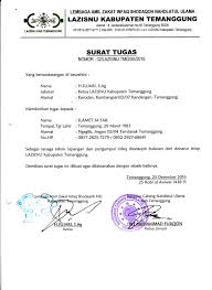 Dalam contoh kop surat nu ranting, gawe cv telah memilihkan tema atau template yang terbaik untuk dijadikan inspirasi, ide ataupun acuan dalam penulisan surat anda. Kiaiku Idolaku 2017 11 26