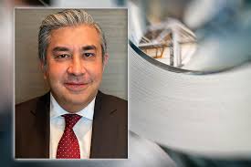 Premal Desai wird neuer COO der GFG Alliance